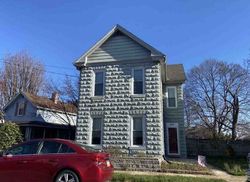 Pre-foreclosure in  E WASHINGTON ST Chambersburg, PA 17201