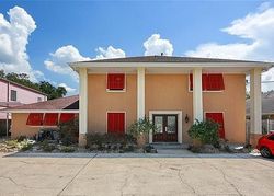 Pre-foreclosure in  HAYNE BLVD New Orleans, LA 70126
