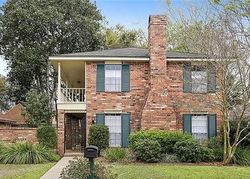 Pre-foreclosure in  GRAND CANYON DR New Orleans, LA 70131