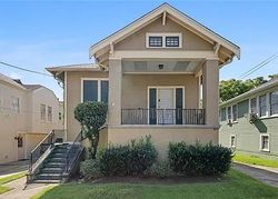 Pre-foreclosure in  STATE STREET DR New Orleans, LA 70125