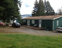 Pre-foreclosure in  S BAURER RD Colton, OR 97017