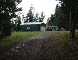 Pre-foreclosure in  S BAURER RD Colton, OR 97017