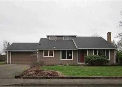 Pre-foreclosure in  E ST Independence, OR 97351
