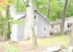 Pre-foreclosure in  WILDWOOD DR Greenwood Lake, NY 10925