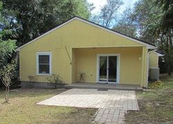 Pre-foreclosure in  46TH ST Niceville, FL 32578