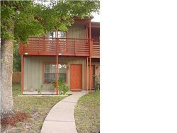 Pre-foreclosure in  PARKVIEW RD NW UNIT A Fort Walton Beach, FL 32547