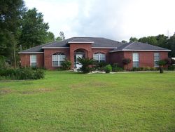 Pre-foreclosure in  BLACKBERRY CIR Baker, FL 32531