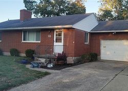 Pre-foreclosure in  CEDAR ST Dayton, OH 45449