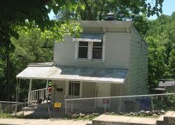 Pre-foreclosure in  HORTON ST Cincinnati, OH 45214
