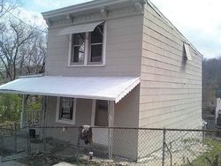 Pre-foreclosure in  HORTON ST Cincinnati, OH 45214