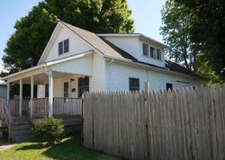 Pre-foreclosure in  LAWRENCE ST Bellefontaine, OH 43311