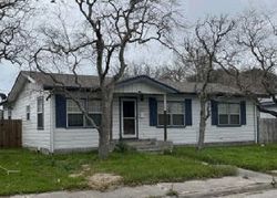 Pre-foreclosure in  MERRIMAN AVE Corpus Christi, TX 78412