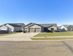 Pre-foreclosure in  4TH AVE SW Mandan, ND 58554