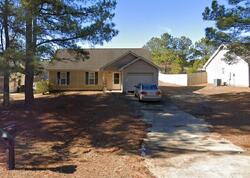 Pre-foreclosure in  LAUREL RIDGE DR Sanford, NC 27332