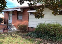 Pre-foreclosure in  LINCOLN ST Greensboro, NC 27401