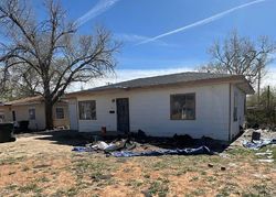 Pre-foreclosure in  PARK DR Clovis, NM 88101