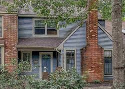 Pre-foreclosure in  E COOPER FERRY CT Absecon, NJ 08205