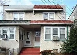 Pre-foreclosure in  N CONGRESS RD Camden, NJ 08104