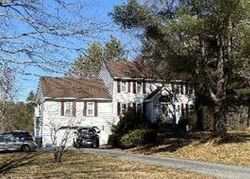 Pre-foreclosure in  COLONIAL DR Londonderry, NH 03053