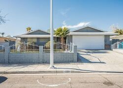 Pre-foreclosure in  SANTA FE ST Las Vegas, NV 89145