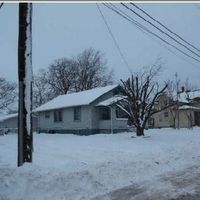 Pre-foreclosure in  35TH AVE Columbus, NE 68601