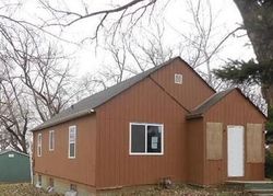 Pre-foreclosure in  LAUREL AVE Omaha, NE 68104