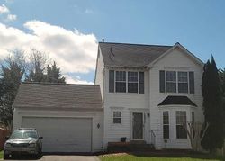 Pre-foreclosure in  EMERALD WAY Germantown, MD 20876