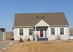 Pre-foreclosure in  CUT THROAT DR Billings, MT 59106