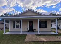 Pre-foreclosure in  BELWOOD DR E Theodore, AL 36582