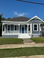 Pre-foreclosure in  DEXTER AVE Mobile, AL 36604