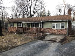 Pre-foreclosure Listing in RED OAK DR CARL JUNCTION, MO 64834