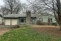 Pre-foreclosure in  WESTRIDGE RD Kansas City, MO 64133