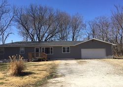 Pre-foreclosure Listing in S 1491 RD NEVADA, MO 64772