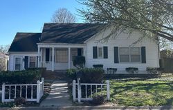 Pre-foreclosure in  E COMMERCIAL ST Charleston, MO 63834