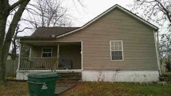 Pre-foreclosure in  FRISCO ST Monett, MO 65708