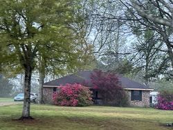 Pre-foreclosure in  LEETOWN RD Picayune, MS 39466