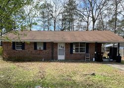 Pre-foreclosure in  WINCHESTER CIR Amory, MS 38821