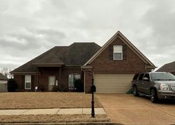Pre-foreclosure in  HARVEST TREE DR Southaven, MS 38672