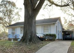 Pre-foreclosure in  CAMELLIA DR Natchez, MS 39120