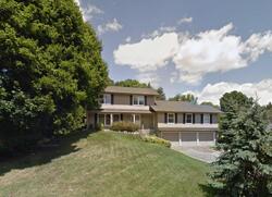 Pre-foreclosure in  XANTHUS LN N Minneapolis, MN 55447