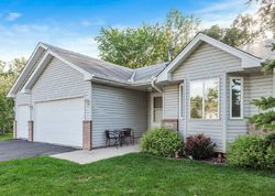 Pre-foreclosure Listing in FOX ST NW SAINT FRANCIS, MN 55070