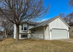 Pre-foreclosure in  RUSTIC HILLS DR Eden Prairie, MN 55346