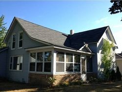 Pre-foreclosure in  HARRISON ST Anoka, MN 55303