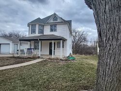 Pre-foreclosure in  PINE ST Dawson, MN 56232