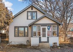 Pre-foreclosure in  PORTLAND AVE Minneapolis, MN 55407