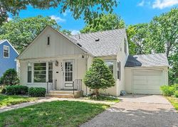 Pre-foreclosure in  ZENITH AVE N Minneapolis, MN 55422