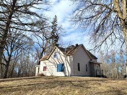 Pre-foreclosure in  PLEASANT GRV NW Garfield, MN 56332