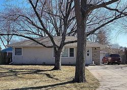 Pre-foreclosure in  PARK AVE Minneapolis, MN 55423