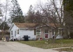 Pre-foreclosure in  REID RD Swartz Creek, MI 48473