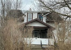 Pre-foreclosure in  ZIMMERMAN ST Flint, MI 48503